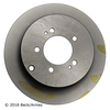 Beck/Arnley Rear Brake Rotor, 083-3178 083-3178